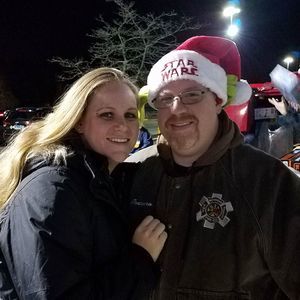 Meet your Posher, Amber